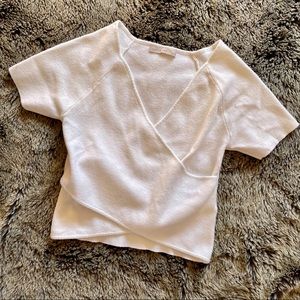 Active USA Crossover Shirt